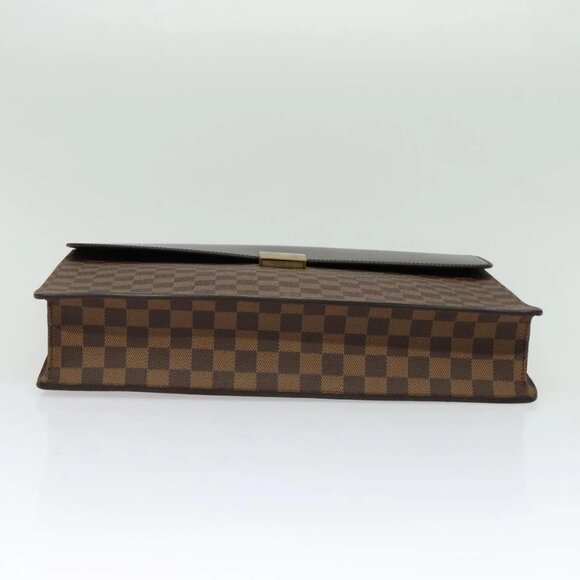 LOUIS VUITTON Damier Ebene Altona PM Briefcase - Picture 9 of 15